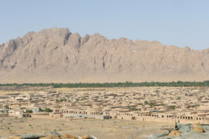 The Third Man to Receive a Victoria Cross for the War in Afghanistan