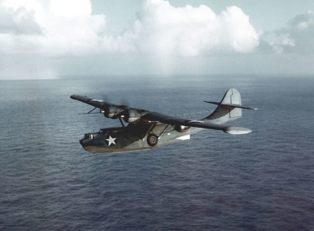 PBY Catalina