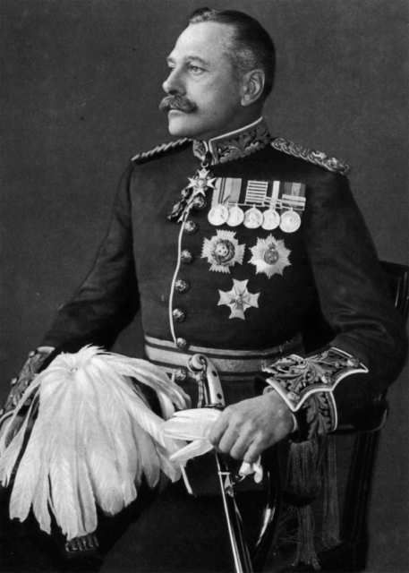 Douglas Haig, 1st Earl Haig