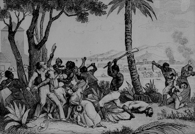 Haitian Revolution