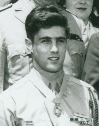 Gino Merli
