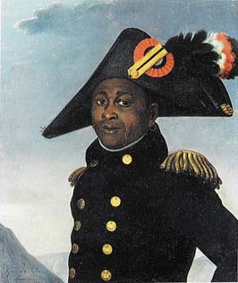 Toussaint L’Ouverture