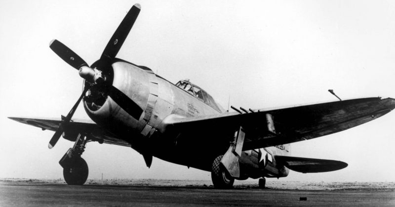 P-47 