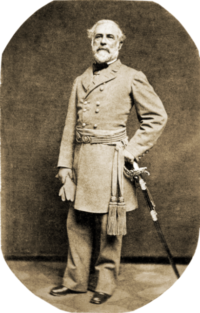 Robert E. Lee