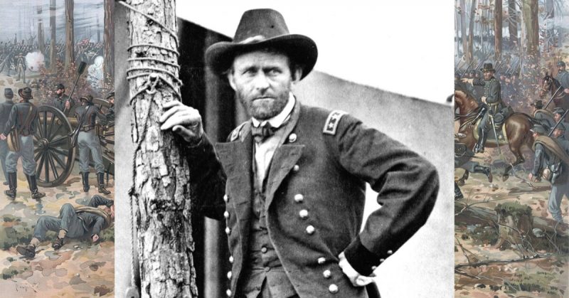 Ulysses S. Grant