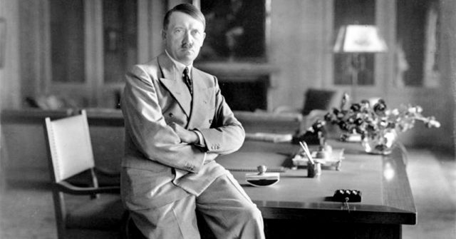 Questioning the Authenticity of 'Hitler's phone' from World War II ...