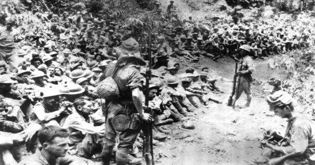 Bataan Death March