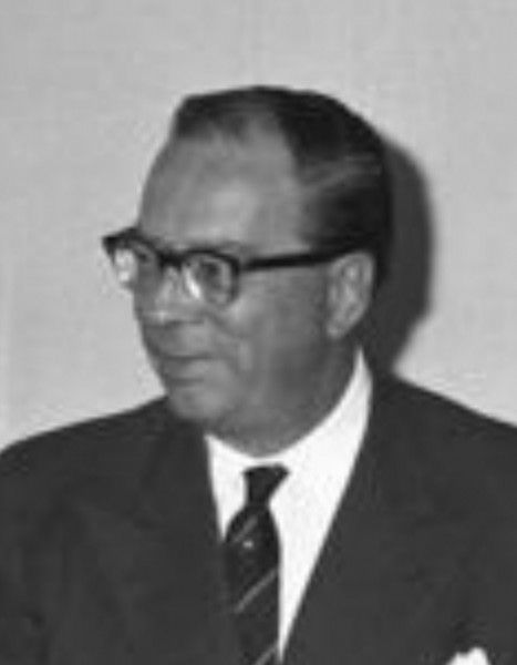 Georg Ferdinand Duckwitz; By Renate Patzek – CC BY SA-3.0