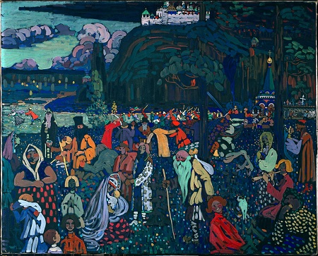 Das Bunte Leben (1907)