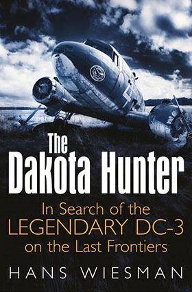 The Dakota Hunter