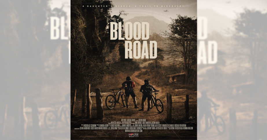 Award-Winning Red Bull Media House Documentary “Blood Road” Starring ...