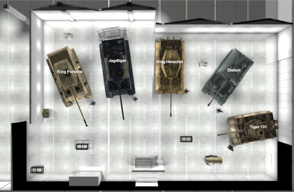 Tank Museum