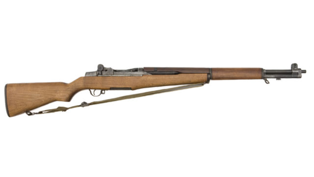 M1 Garand