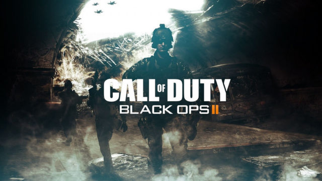 All three Black Ops games featured a Zombies extension. ggalvan1800 – CC BY 2.0
