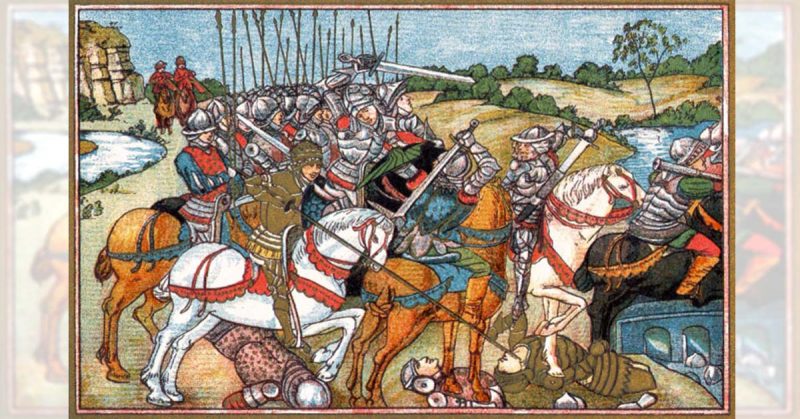 Battle of Barnet