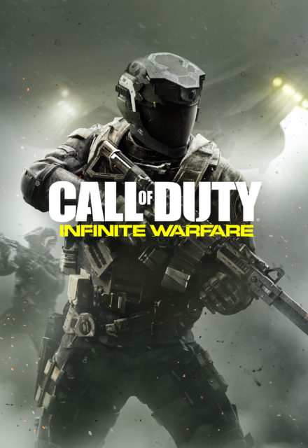 Call of Duty: Infinite Warfare faced an intense backlash. Deadshot2910 – CC BY-SA 2.0
