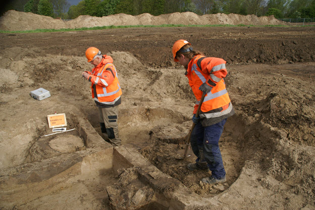 Image source: archeologie.nl