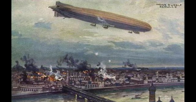 World war 2 zeppelin new arrivals
