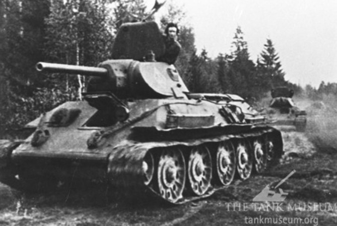 T-34