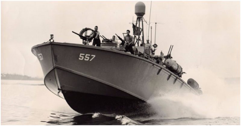 Primarily designed for high-speed torpedo attacks against much larger adversaries, PT boats fulfilled a host of vital roles in the Pacific, English Channel, and Mediterranean during World War II.