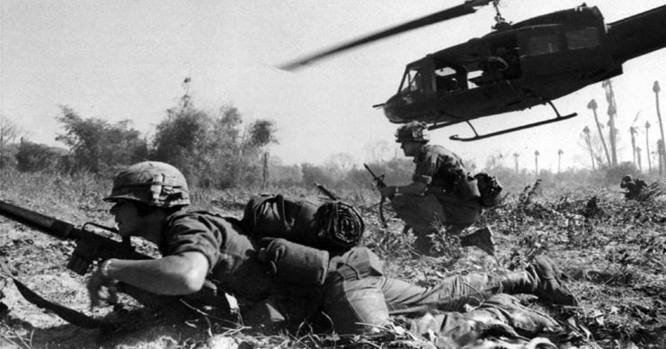 Vietnam War