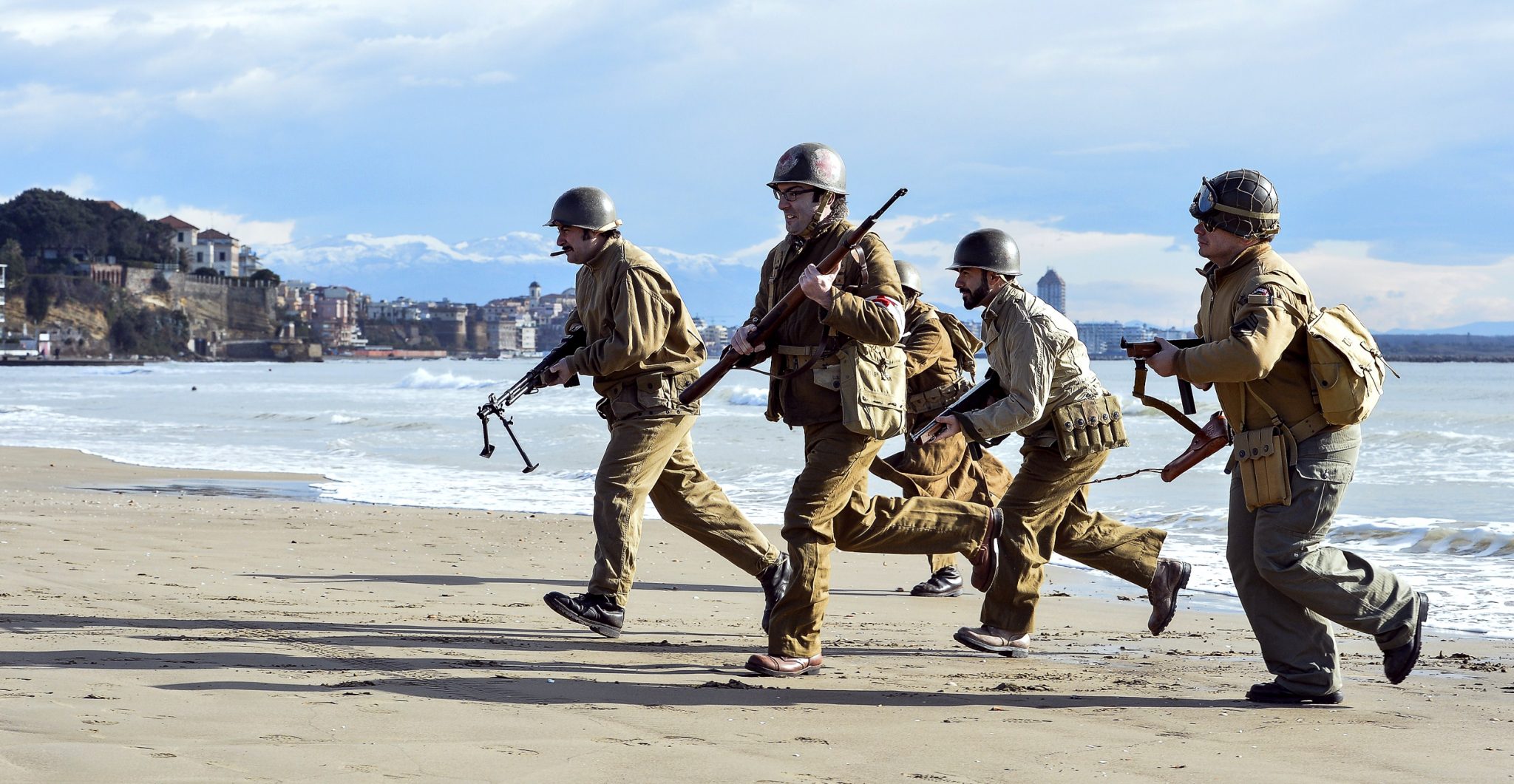 Photo: Getty Images