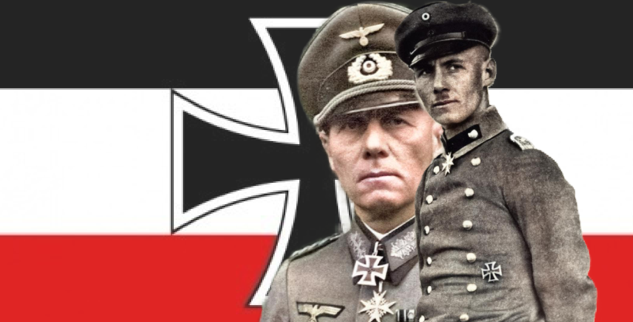 World War One The Early Years Of Erwin Rommel War History Online