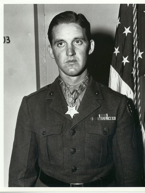 Richard E. Bush