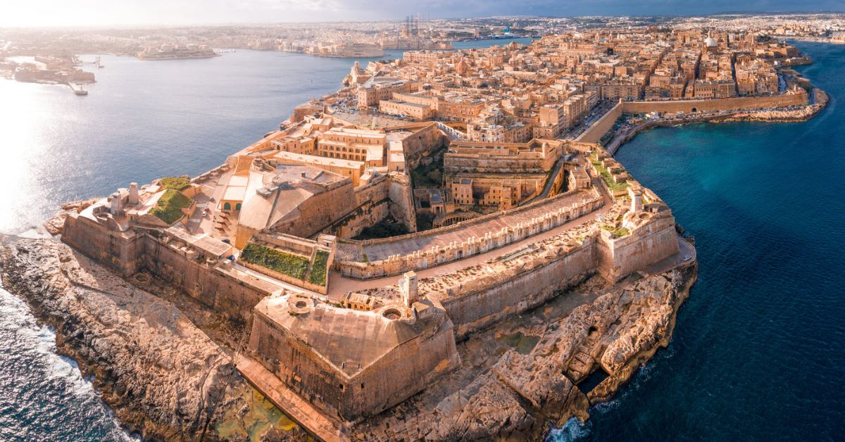 world war 2 malta tours