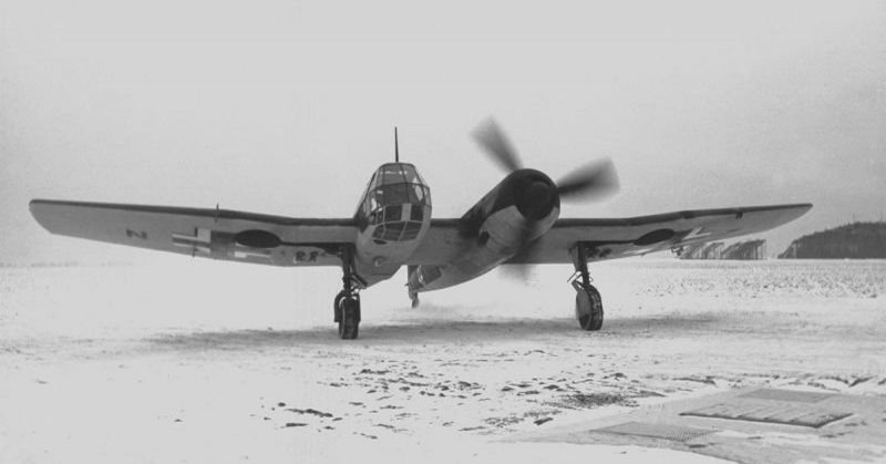 The Blohm & Voss BV 141 was a World War II German tactical reconnaissance aircraft. By Bundesarchiv - CC BY-SA 3.0 de