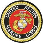 USMC logo