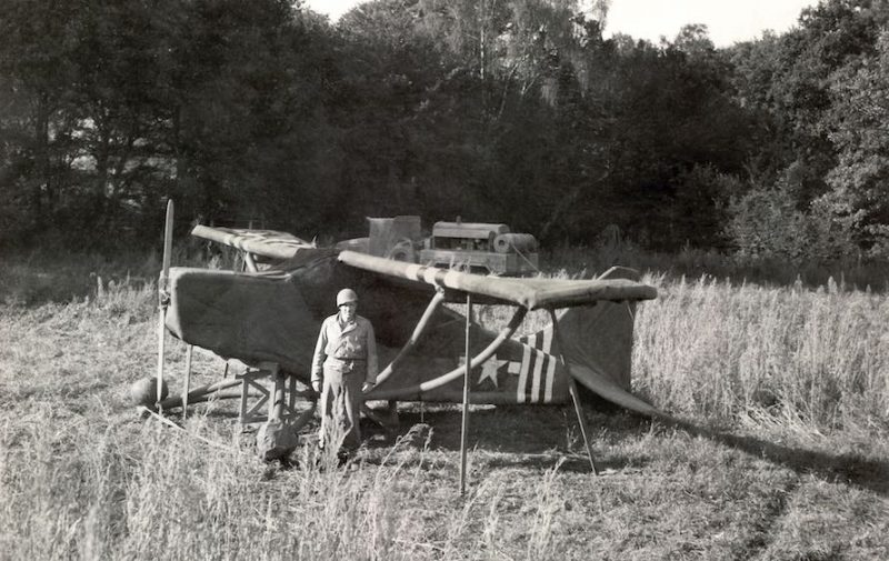 ghost army d day