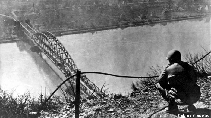 Remagen Bridge