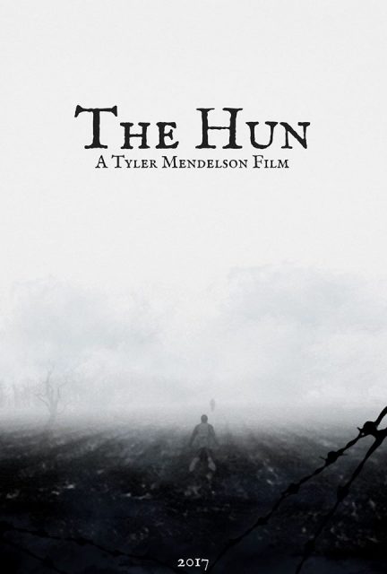 The Hun poster