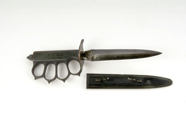 M1918 Trench Knife