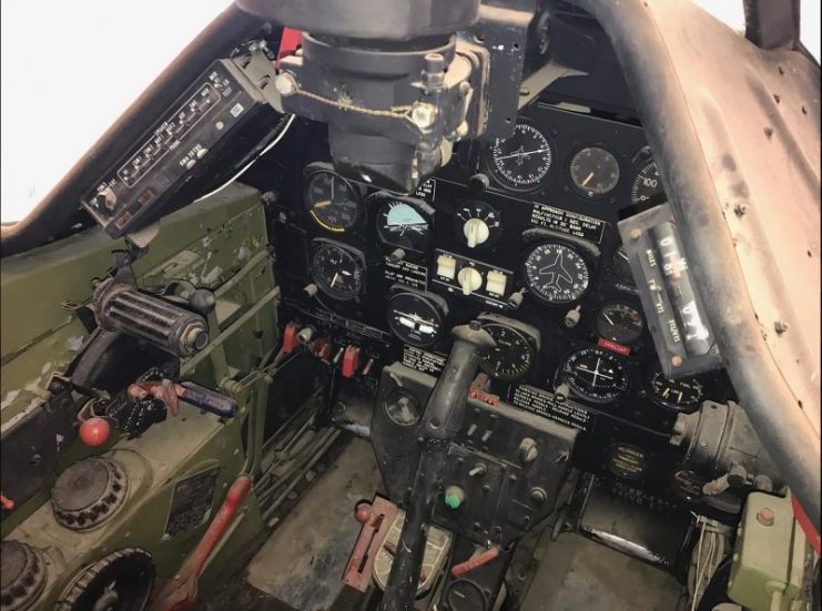 Photo: Platinum Warbirds