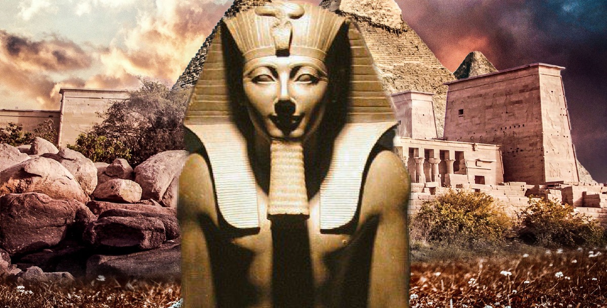 The Battle Of Megiddo The First Recorded Battle Of Military History 