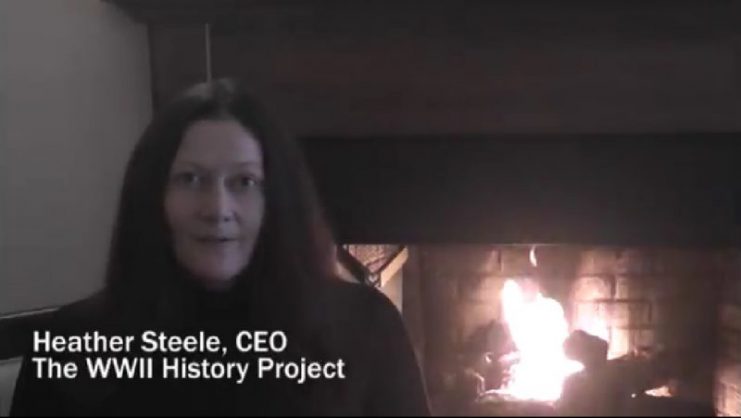 CEO Heather Steele