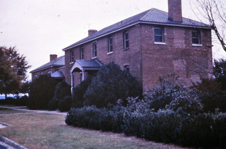 Bellona Arsenal by Chesterfield County Virginia Public Library