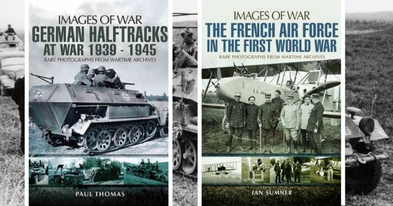 WW2 German Half-Tracks Archives - Tank Encyclopedia