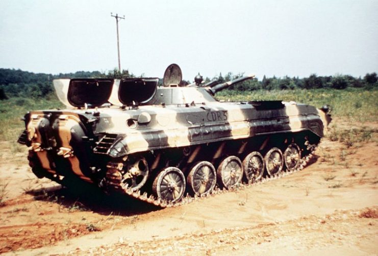 BMP-1