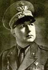 General Antonio Gandin