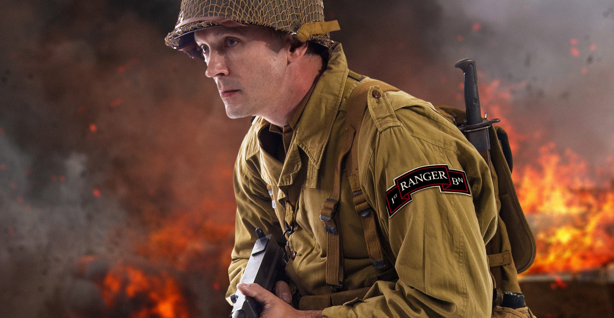Shell Shock, Combat fatigue, PTSD & We all know the General Patton story: 100 Years of Developing Treatment