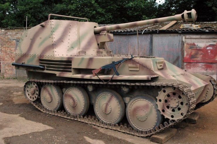 Marder III