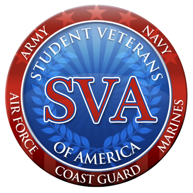 Student Veterans of America