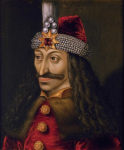 Vlad The Impaler Once Launched A Night Attack Against The Ottoman vlad-the-impaler-once-launched-a-night-attack-against-the-ottoman