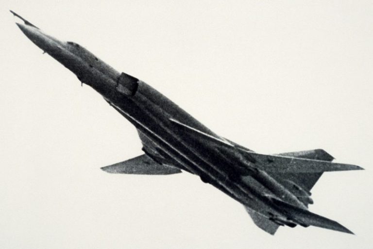 The Soviet Bomber Arsenal in Photos | War History Online