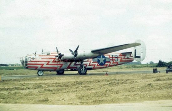 40 Amazing Images of the Colorful