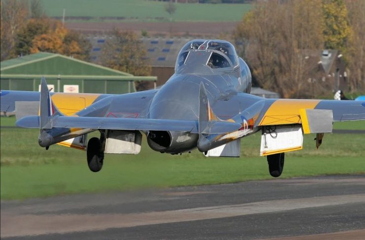 © Historic and Classic Aircraft Sales