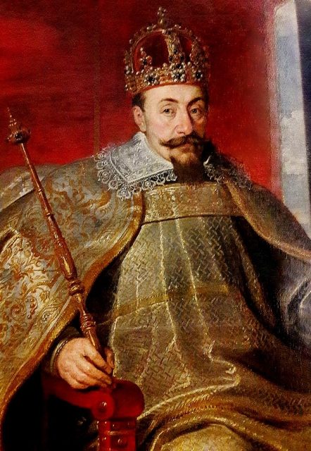 Sigismund III Vasa